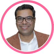 Dr. Pradeep Bandwal